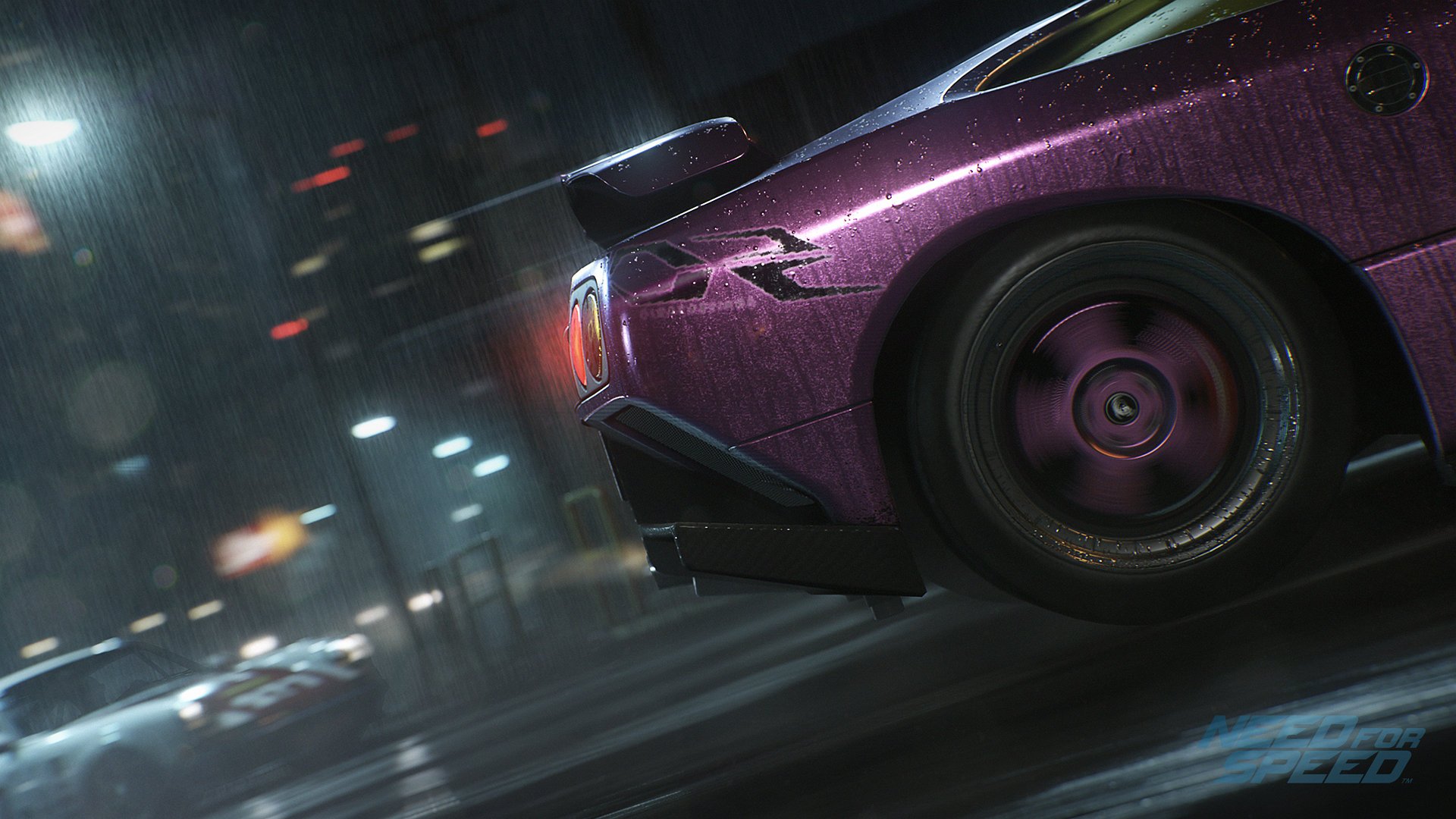 Need For Speed (2015) - Imagen 1